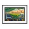 Plough Lane New Stadium Fine Art Print - AFC Wimbledon
